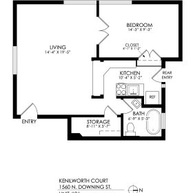 Photo Gallery for Unit 26