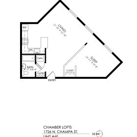 Photo Gallery for Unit 6F