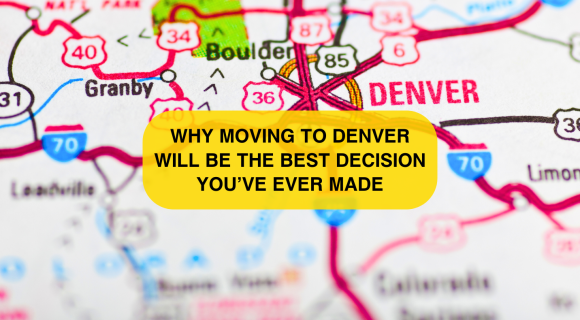 Apartments in Denver