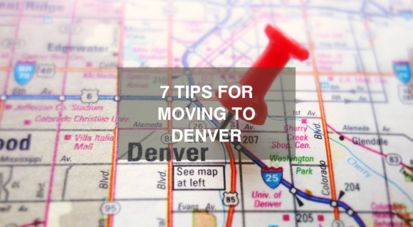 Your Ultimate Guide to the Mile-High City