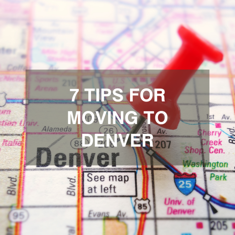 Your Ultimate Guide to the Mile-High City