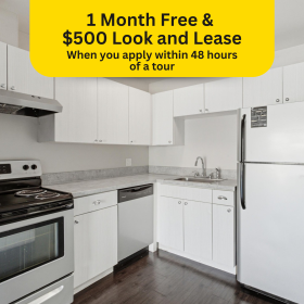 Photo Gallery for Unit A403